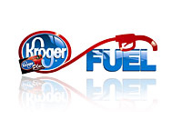 Kroger Fuel Center