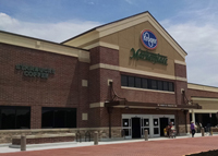 Kroger Marketplace